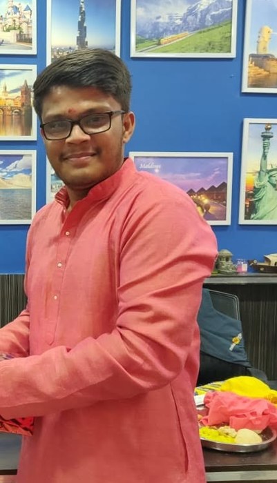 Darshan