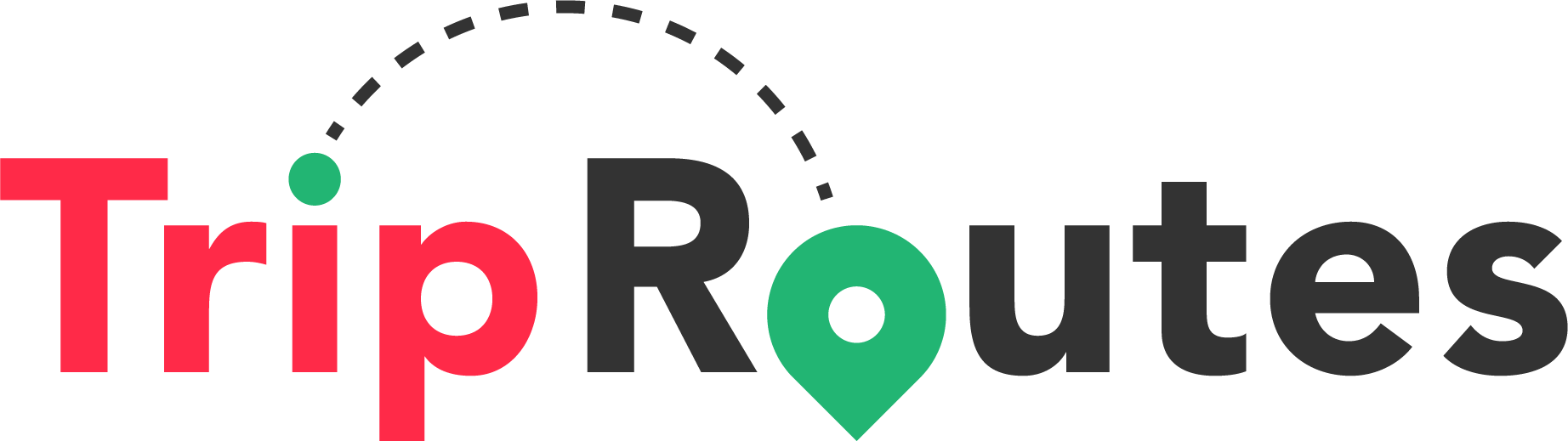 TripRoutes