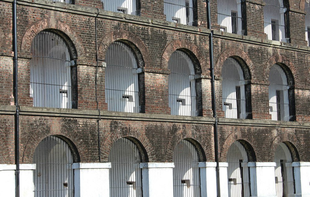Cellular Jail, Port Blair