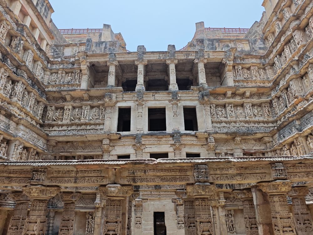 Rani ki Vav, Patan