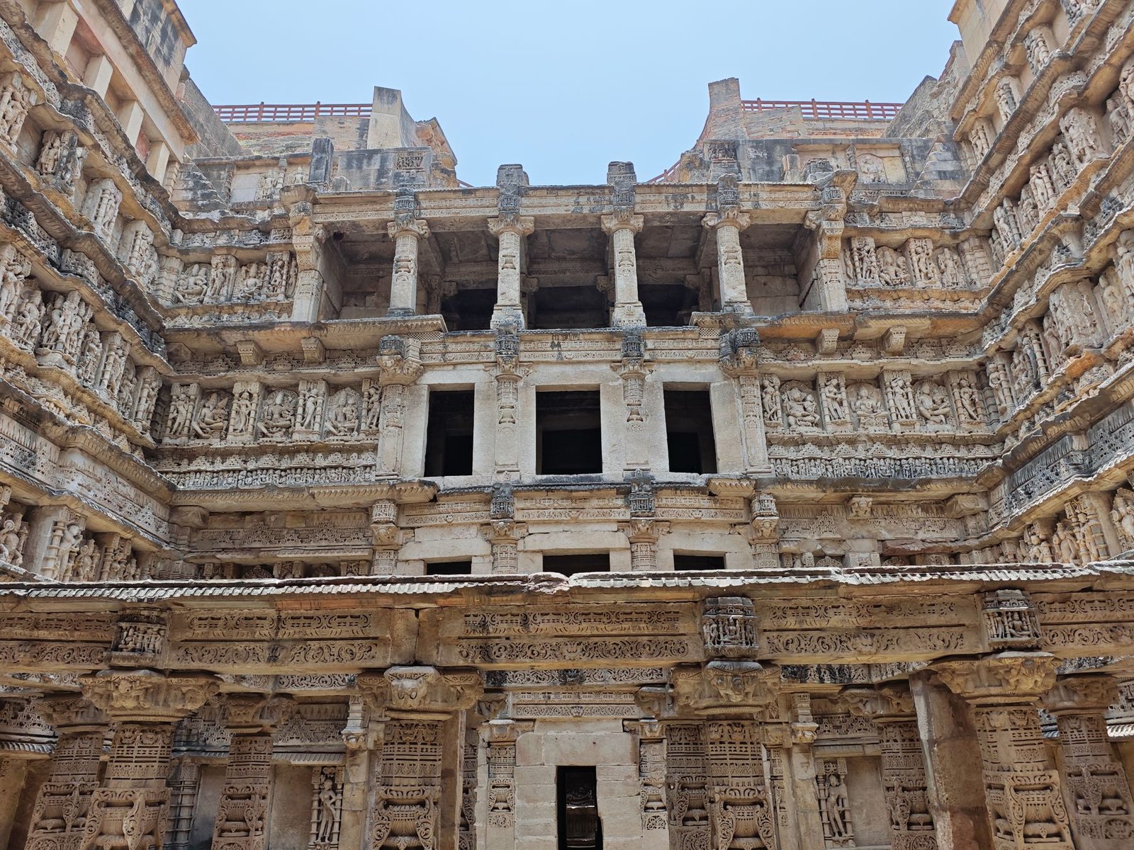 Rani ki Vav, Patan