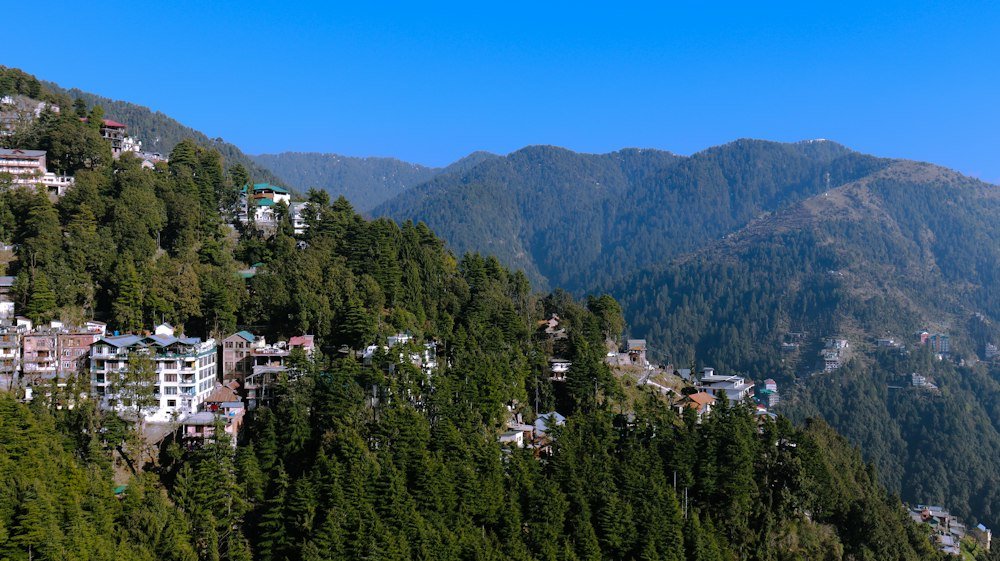 Dalhousie, Himachal Pradesh