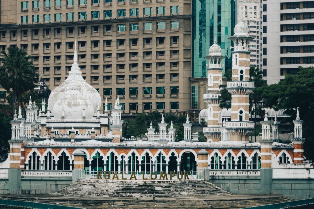Kuala Lumpur