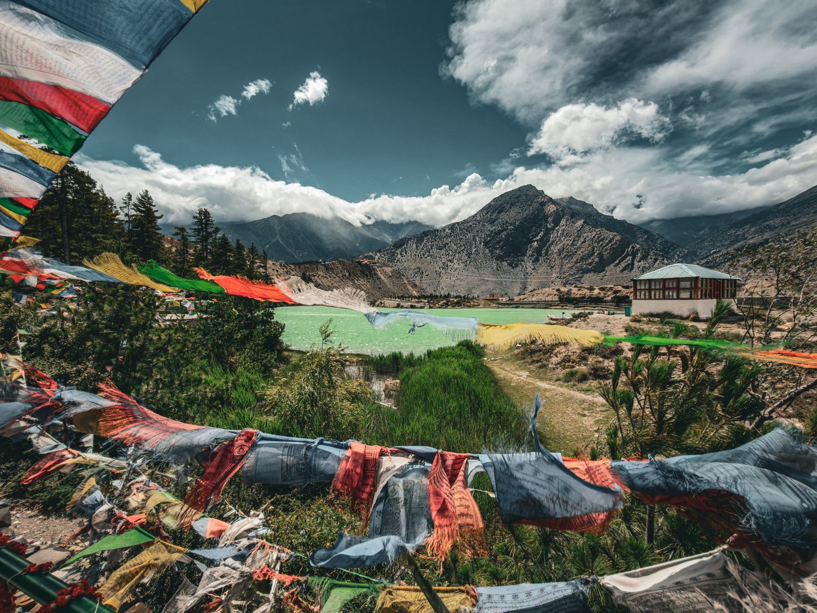 Jomsom