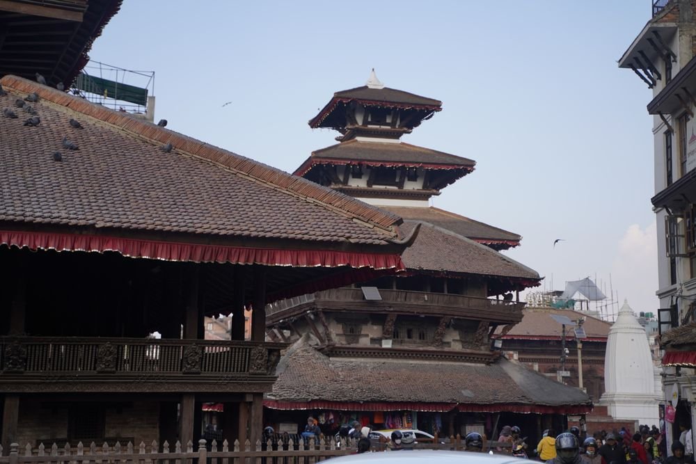 Kathmandu