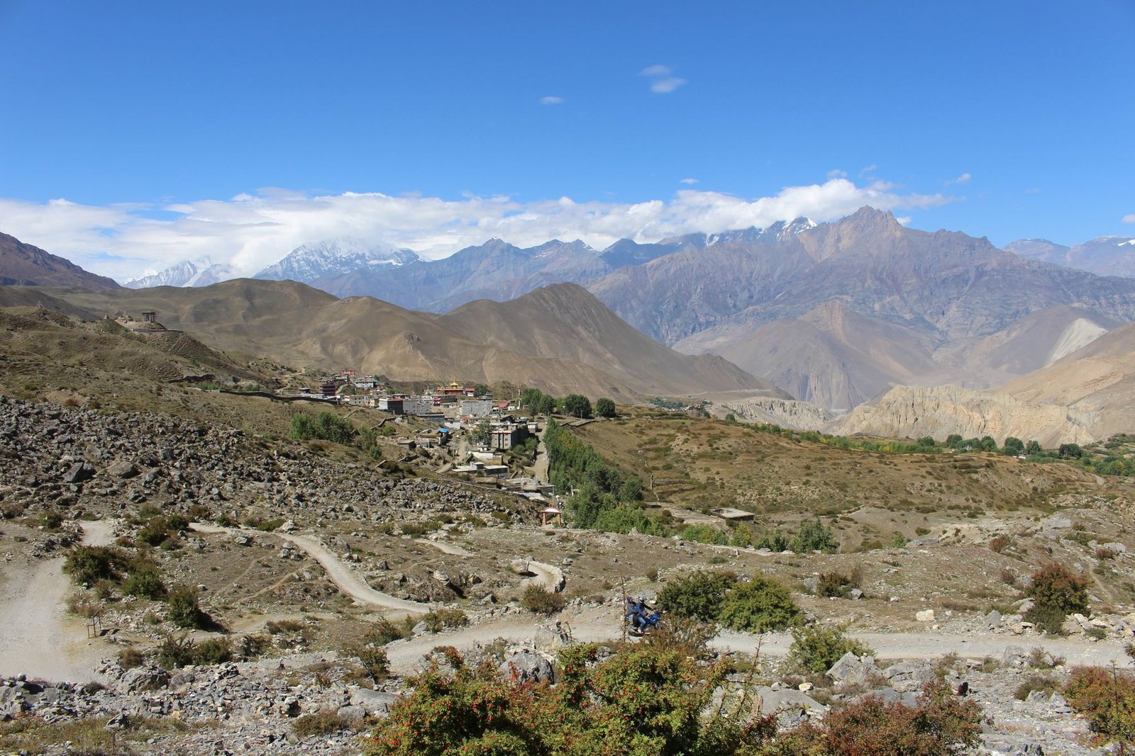 Muktinath