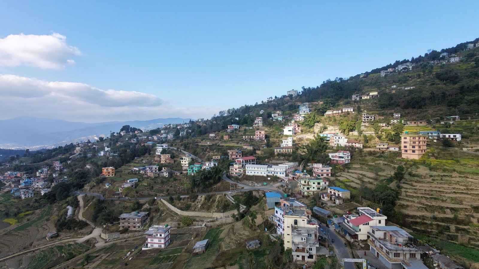 Nagarkot