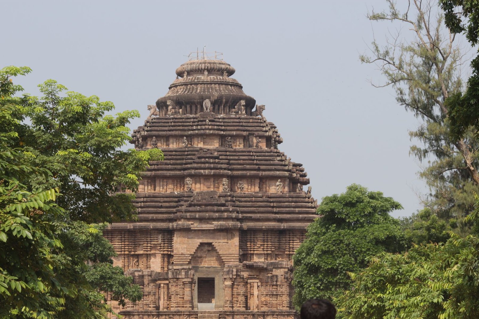 Sun Temple, Konark