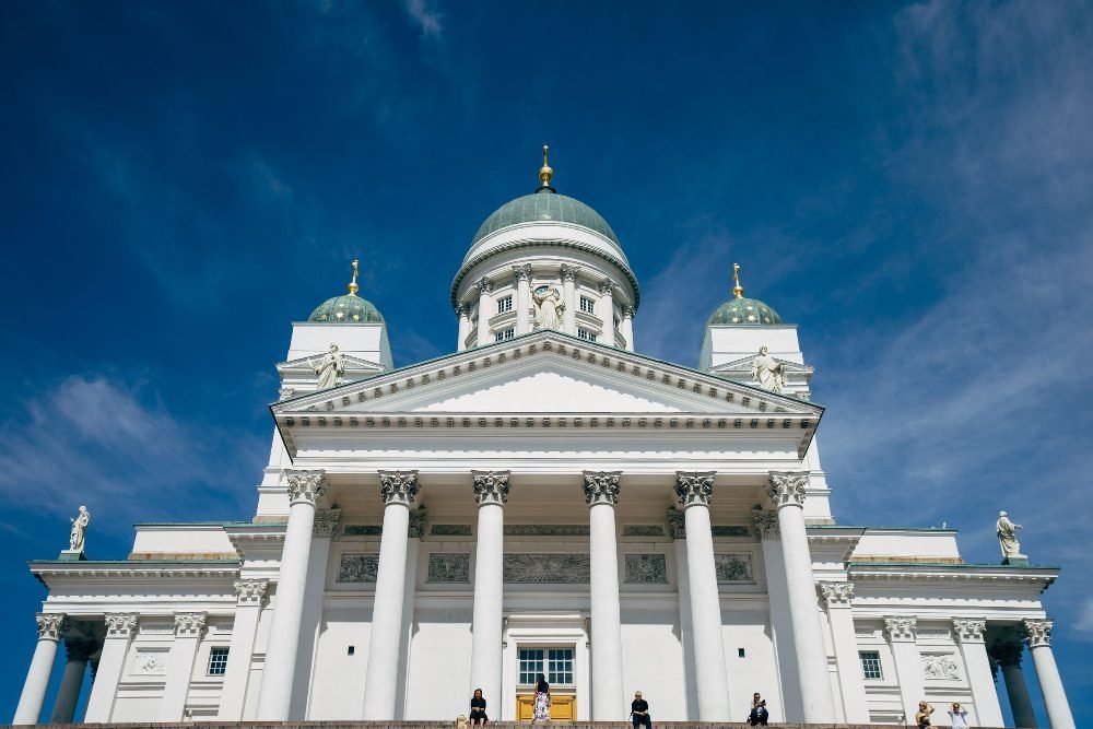 Helsinki Cathedral