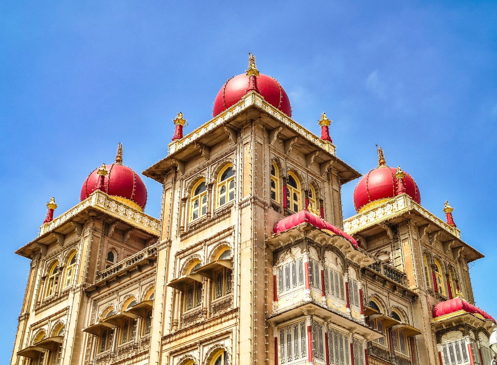 Mysuru Palace