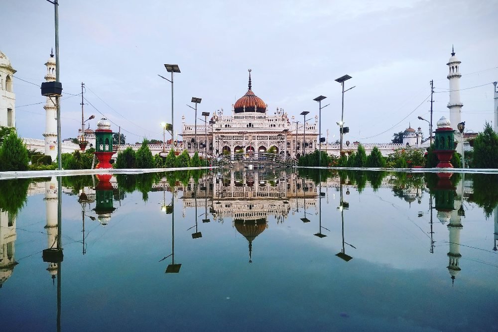 Chota Imambara, Lucknow